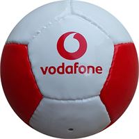 MINI PALLONE CUCITO A MACCHINA